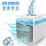 Air Coller Portatil